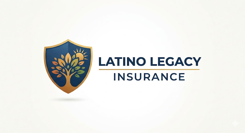 Latino Legacy Insurance logo